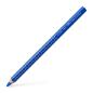 Preview: Faber-Castell Jumbo Grip Buntstift Ozeanblau (kobaltblau)